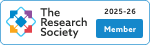 Research Society Member